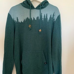 Men’s Hoodie